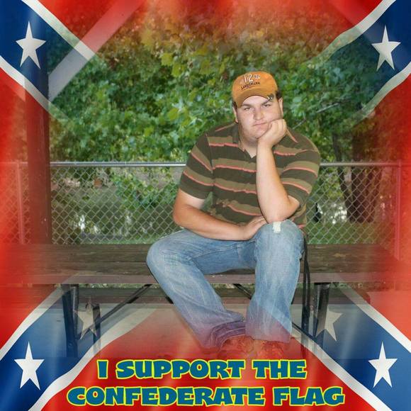 Meet your Posher, Kevin - Picture 1 of 1